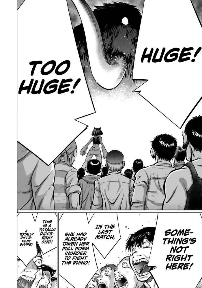 Killing Bites Chapter 100 image 08_optimized